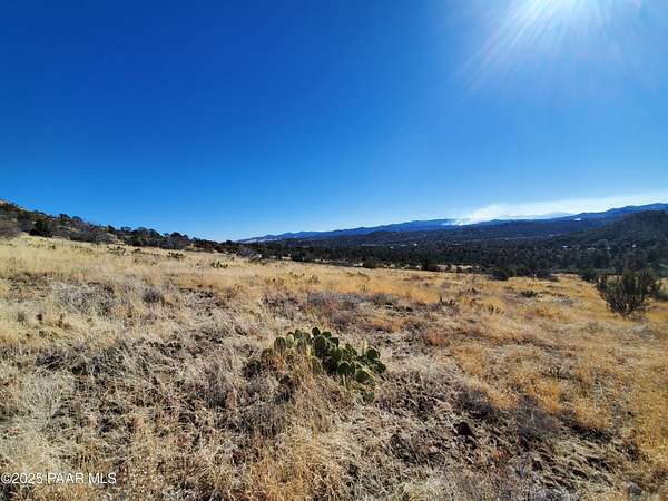 1.76 Acres of Land for Sale in Prescott, Arizona