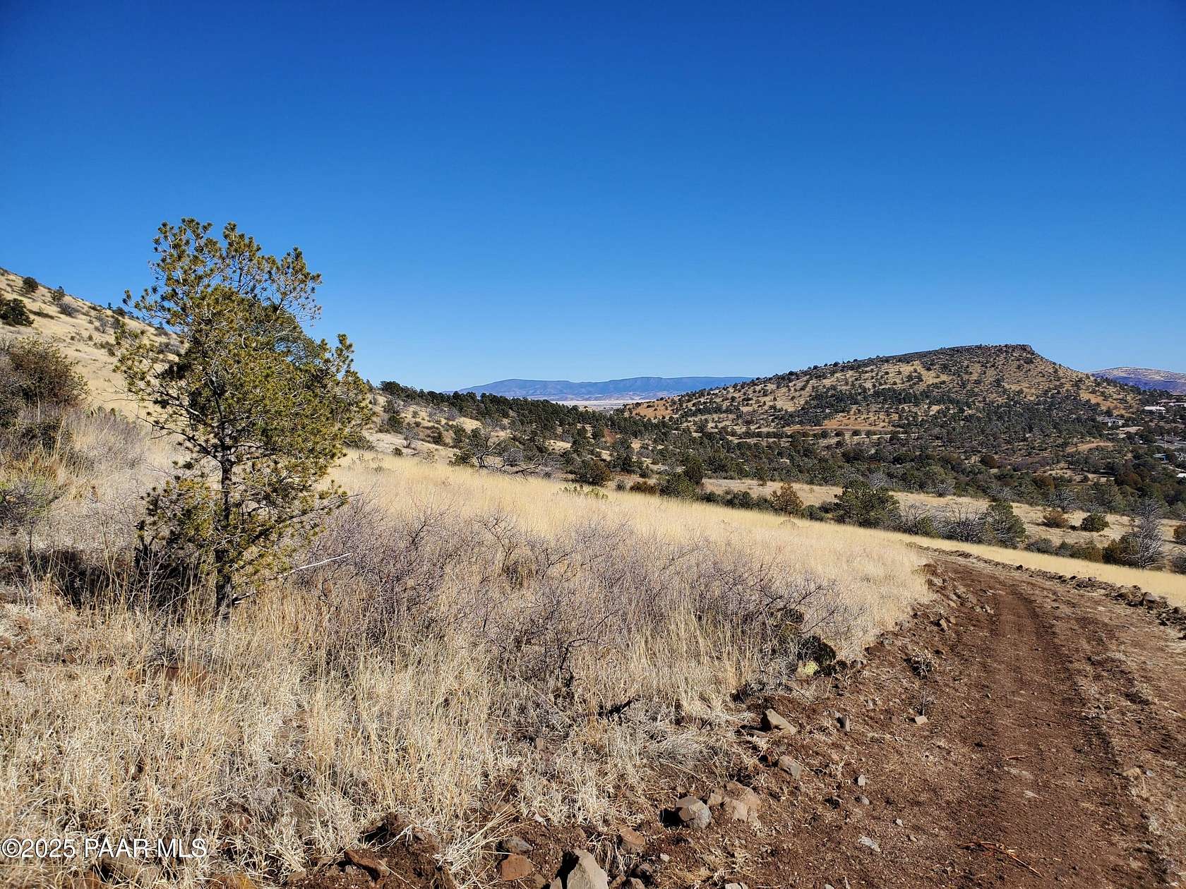 1.7 Acres of Land for Sale in Prescott, Arizona