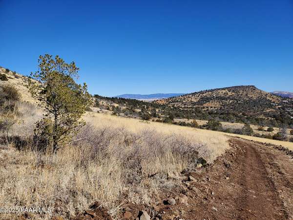 1.7 Acres of Land for Sale in Prescott, Arizona