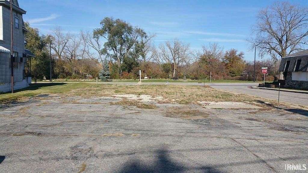 0.14 Acres of Commercial Land for Sale in Mishawaka, Indiana