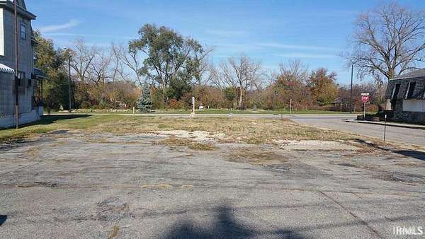 0.14 Acres of Commercial Land for Sale in Mishawaka, Indiana