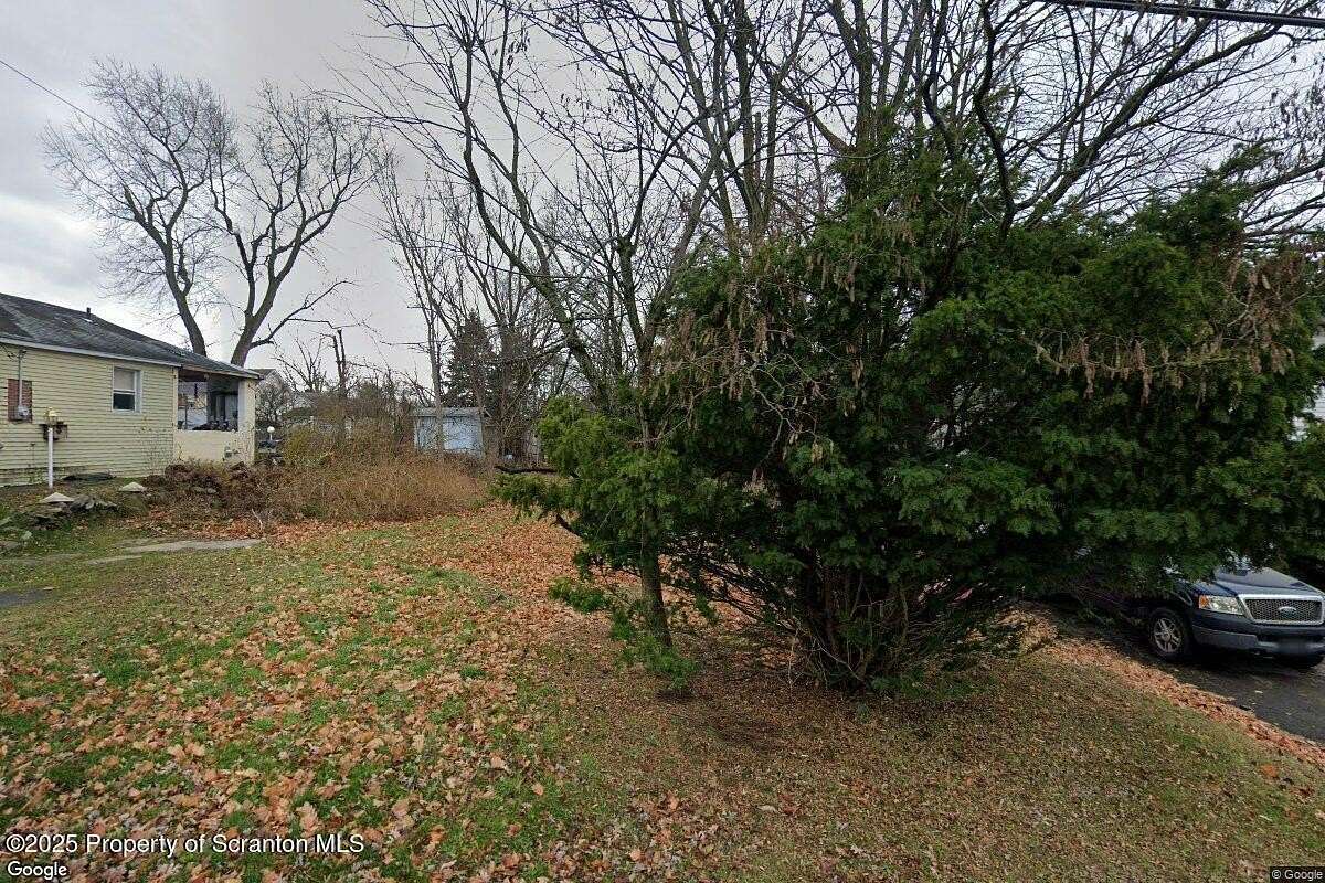 0.13 Acres of Land for Sale in Scranton, Pennsylvania