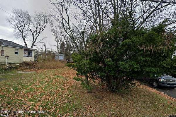 0.13 Acres of Land for Sale in Scranton, Pennsylvania