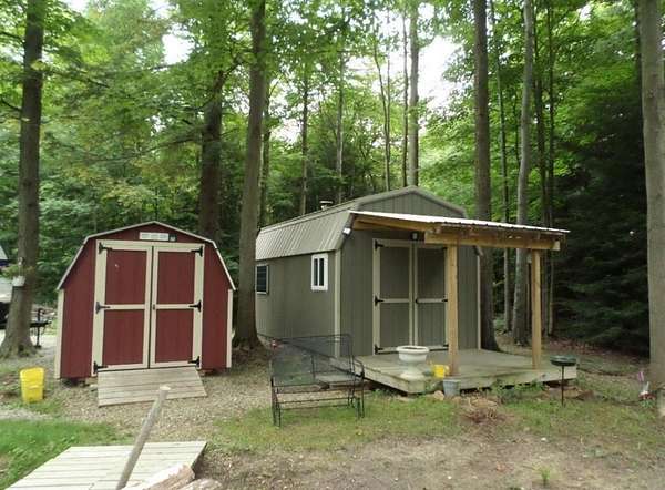 2.19 Acres of Land for Sale in North East, Pennsylvania