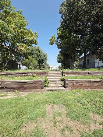 0.16 Acres of Residential Land for Sale in Enid, Oklahoma