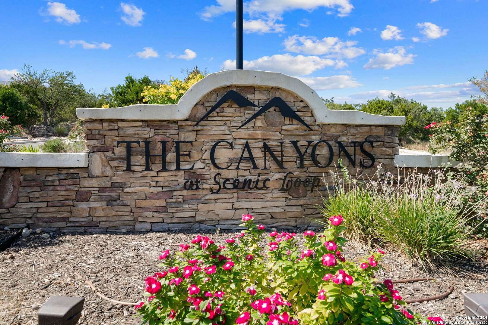 0.6 Acres of Residential Land for Sale in San Antonio, Texas