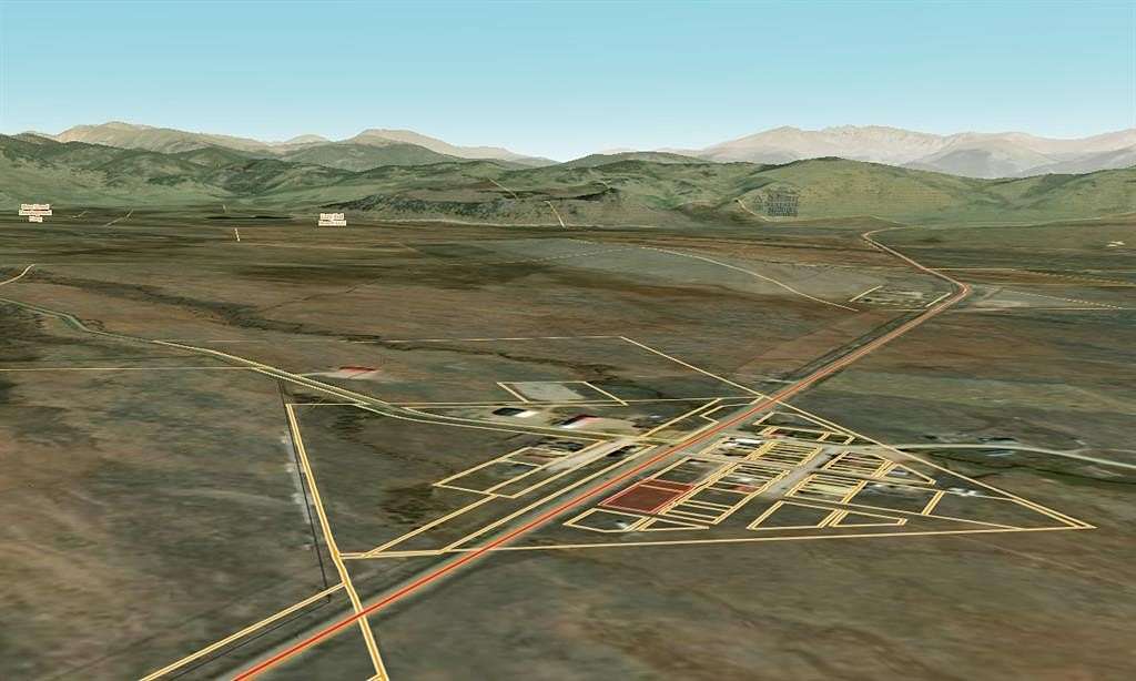 0.55 Acres of Residential Land for Sale in Jefferson, Colorado