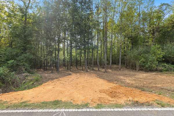 8 Acres of Land for Sale in Florence, Alabama