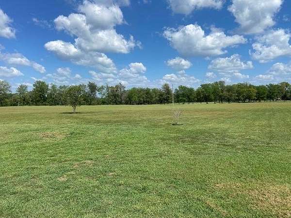 5 Acres of Land for Sale in Big Cabin, Oklahoma