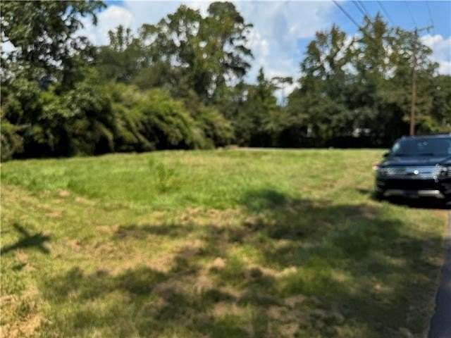 0.32 Acres of Residential Land for Sale in Mandeville, Louisiana