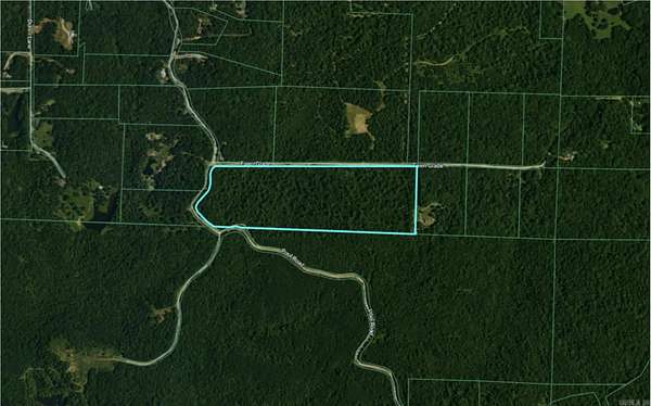 29 Acres of Land for Sale in Lonsdale, Arkansas