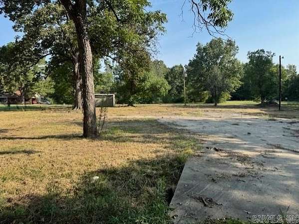 0.4 Acres of Residential Land for Sale in Camden, Arkansas