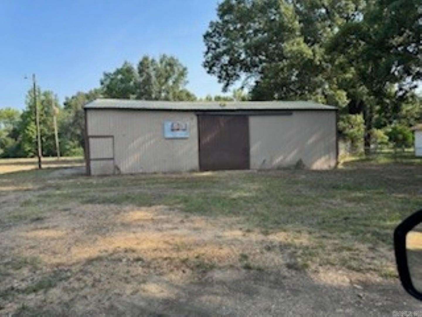 0.4 Acres of Residential Land for Sale in Camden, Arkansas