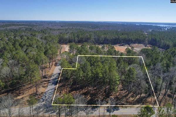 2.34 Acres of Residential Land for Sale in Prosperity, South Carolina