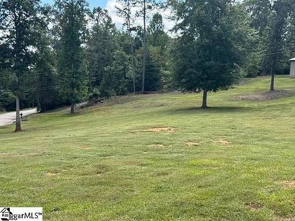 0.9 Acres of Residential Land for Sale in Greenville, South Carolina