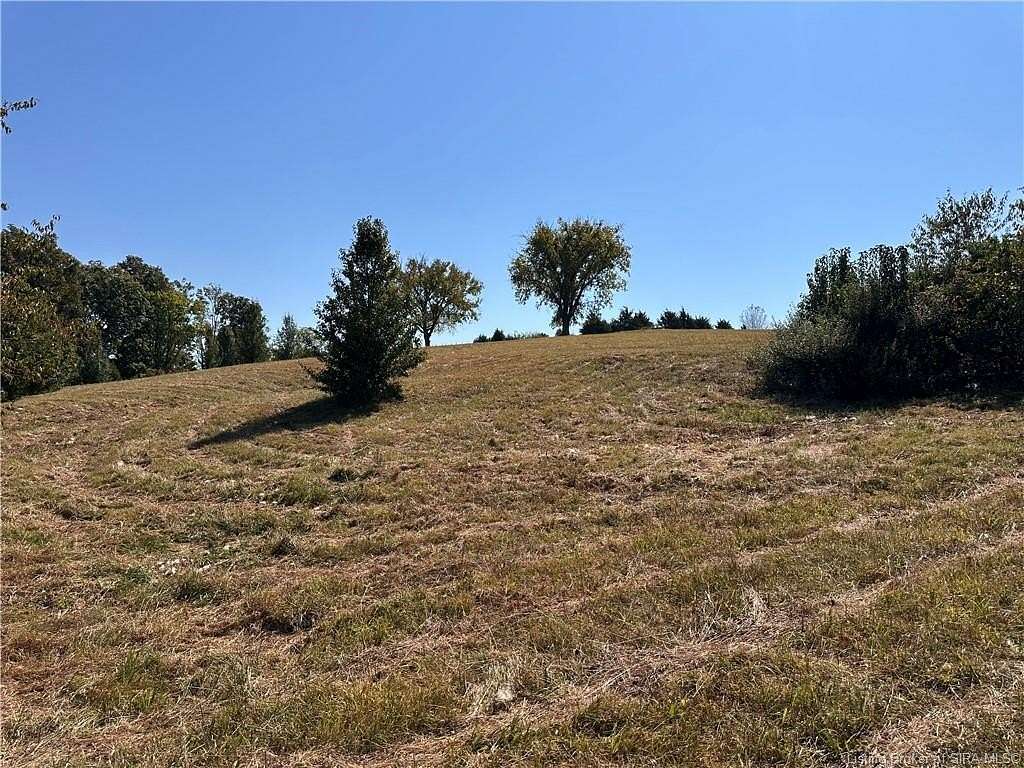 11.5 Acres of Land for Sale in Salem, Indiana