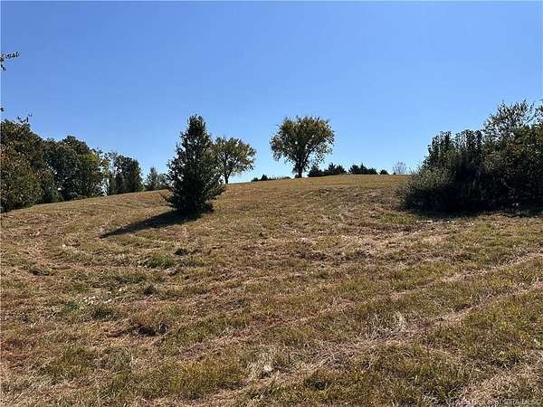 11.5 Acres of Land for Sale in Salem, Indiana