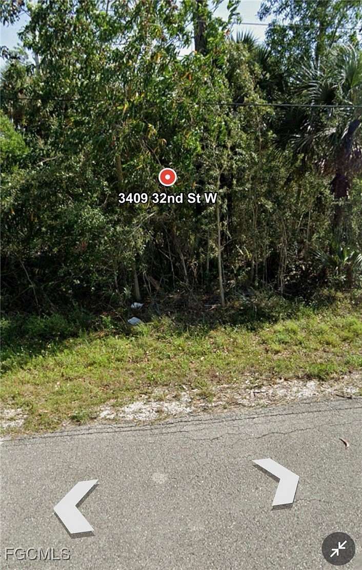 0.29 Acres of Residential Land for Sale in Lehigh Acres, Florida