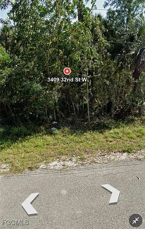 0.29 Acres of Residential Land for Sale in Lehigh Acres, Florida