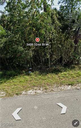 0.29 Acres of Residential Land for Sale in Lehigh Acres, Florida