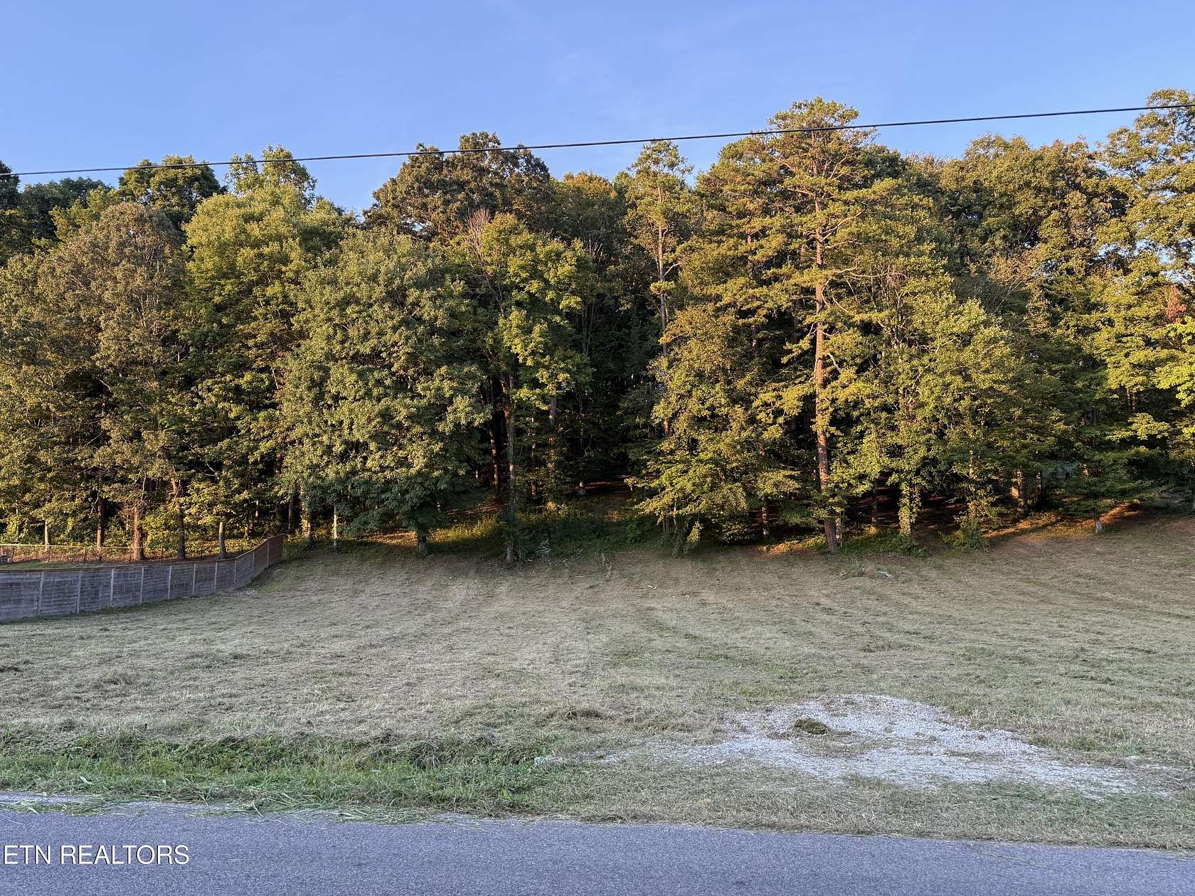 3.1 Acres of Residential Land for Sale in Andersonville, Tennessee