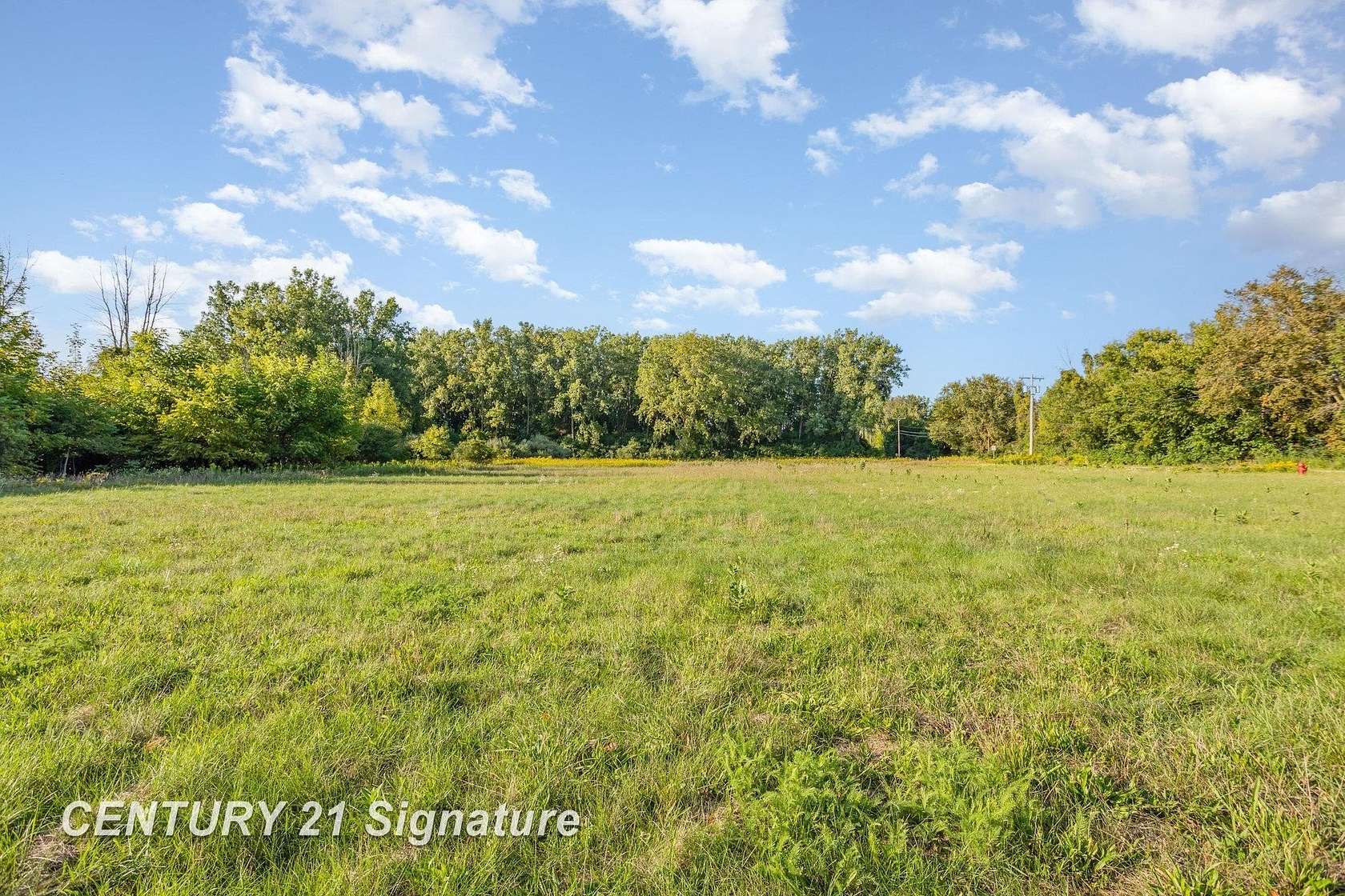 0.88 Acres of Residential Land for Sale in Bay City, Michigan