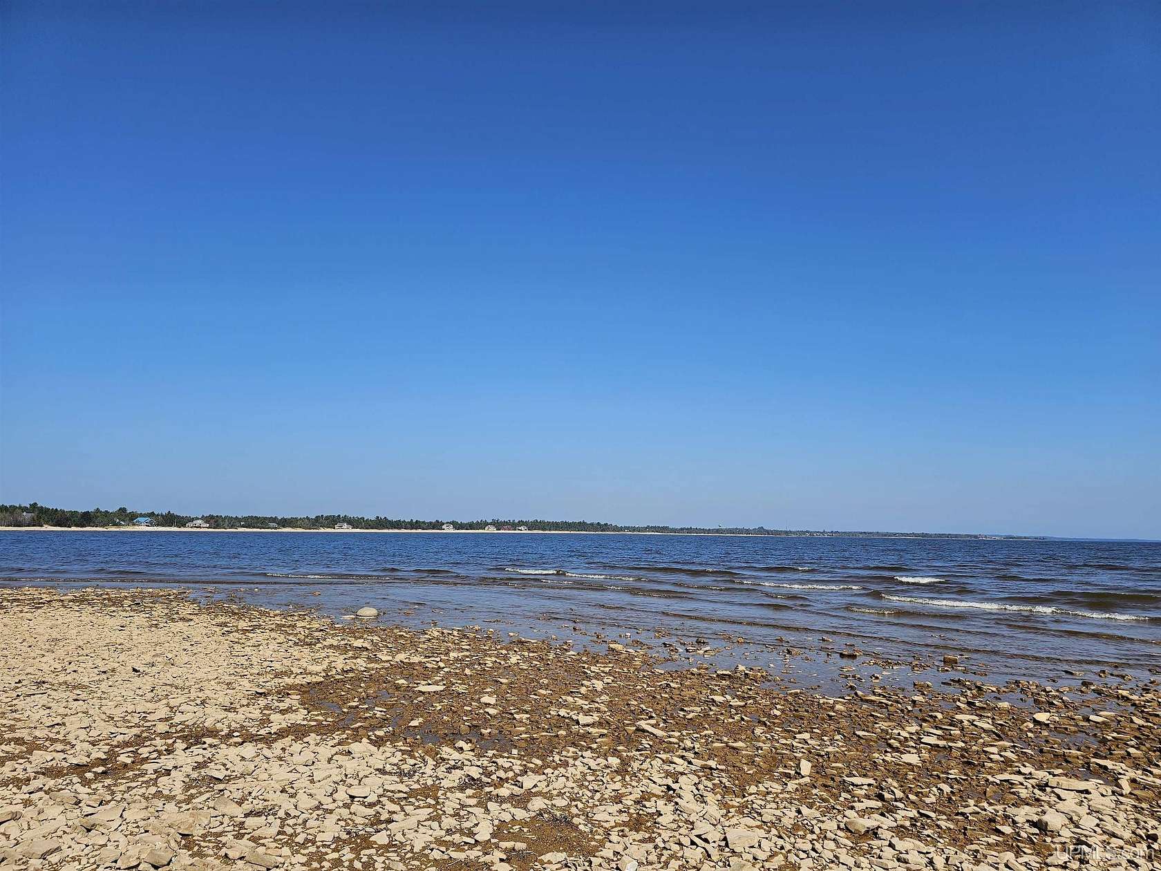 2 Acres of Residential Land with Home for Sale in Manistique, Michigan