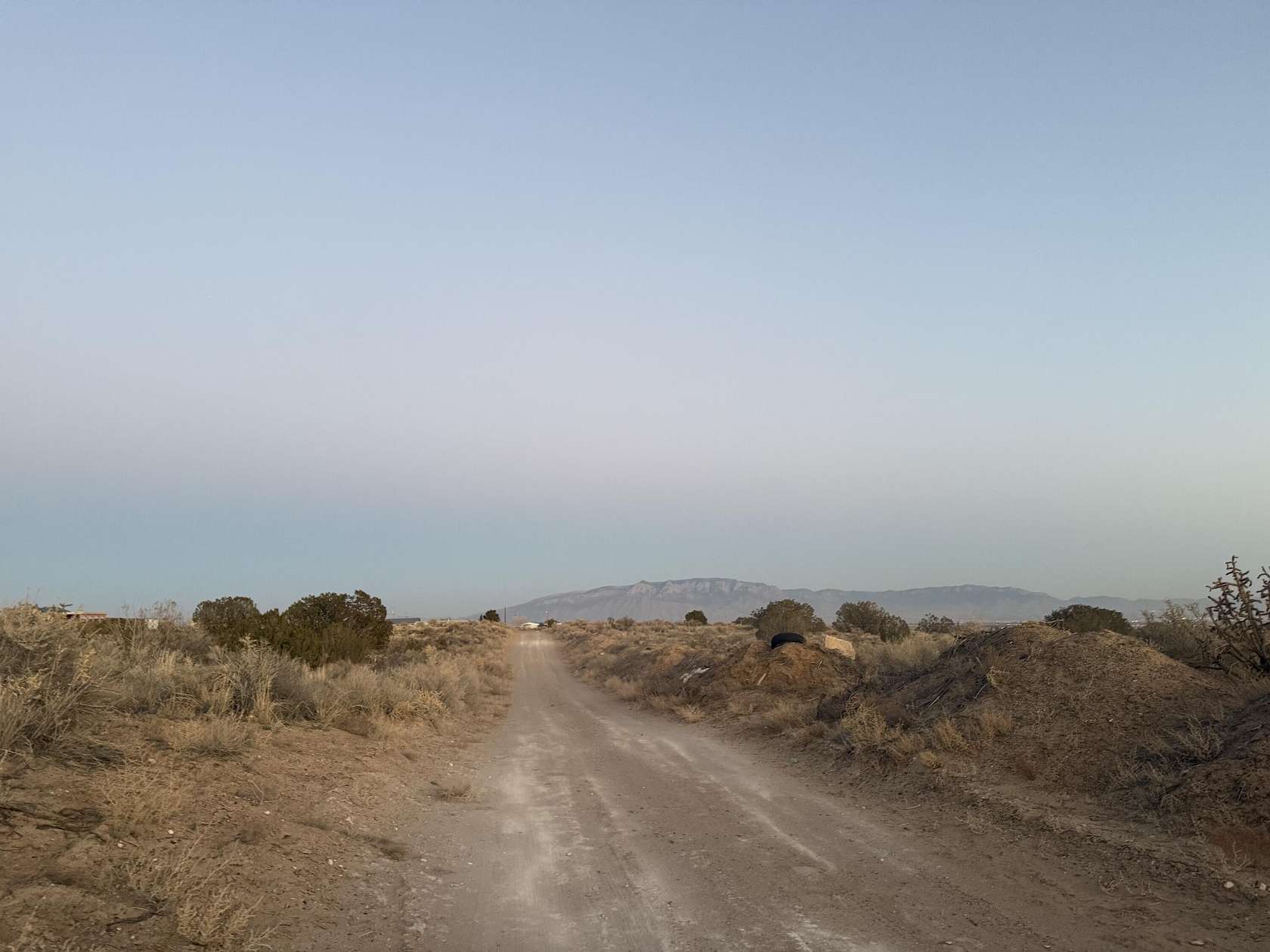 1.28 Acres of Residential Land for Sale in Rio Rancho, New Mexico