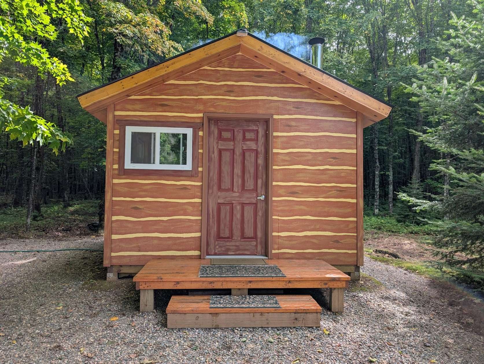 5 Acres of Land for Sale in Iron River Township, Michigan