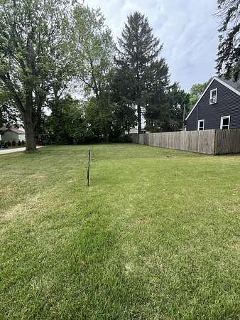 0.12 Acres of Residential Land for Sale in South Haven, Michigan