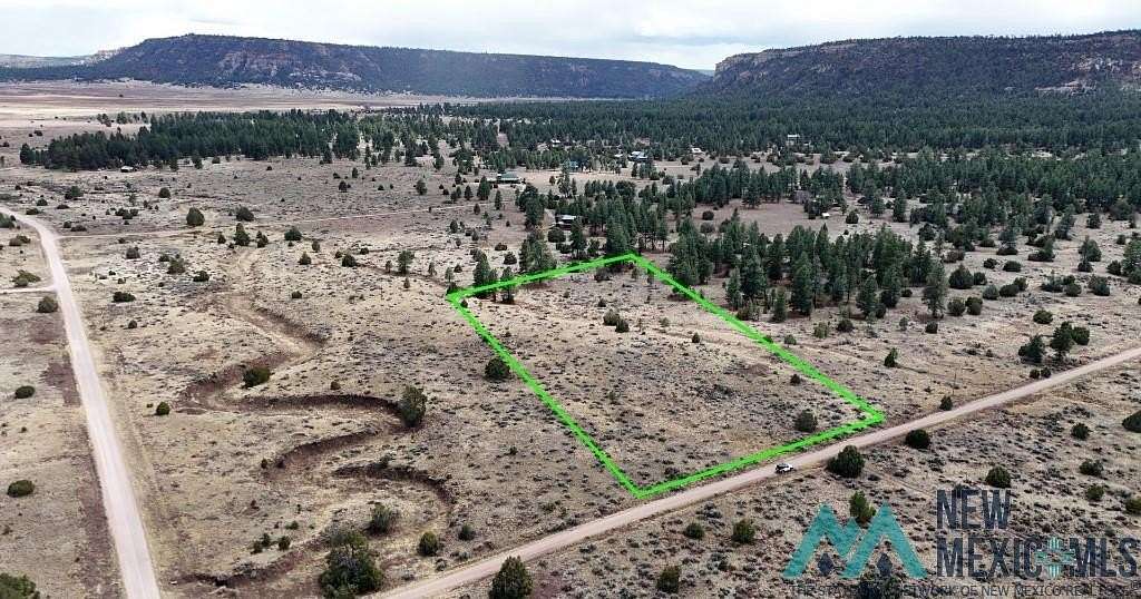4.9 Acres of Land for Sale in Ramah, New Mexico