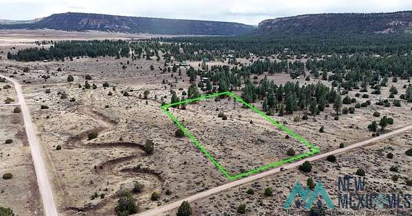 4.9 Acres of Land for Sale in Ramah, New Mexico