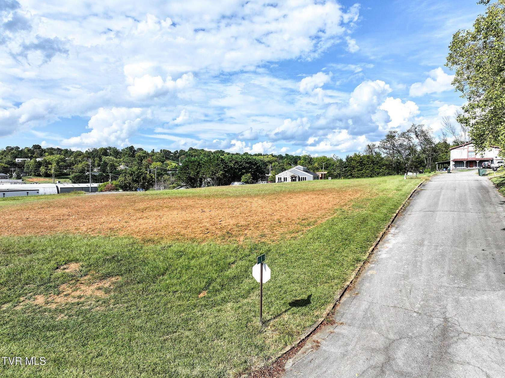 0.3 Acres of Commercial Land for Sale in Greeneville, Tennessee