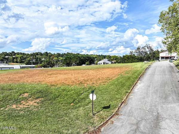 0.3 Acres of Commercial Land for Sale in Greeneville, Tennessee