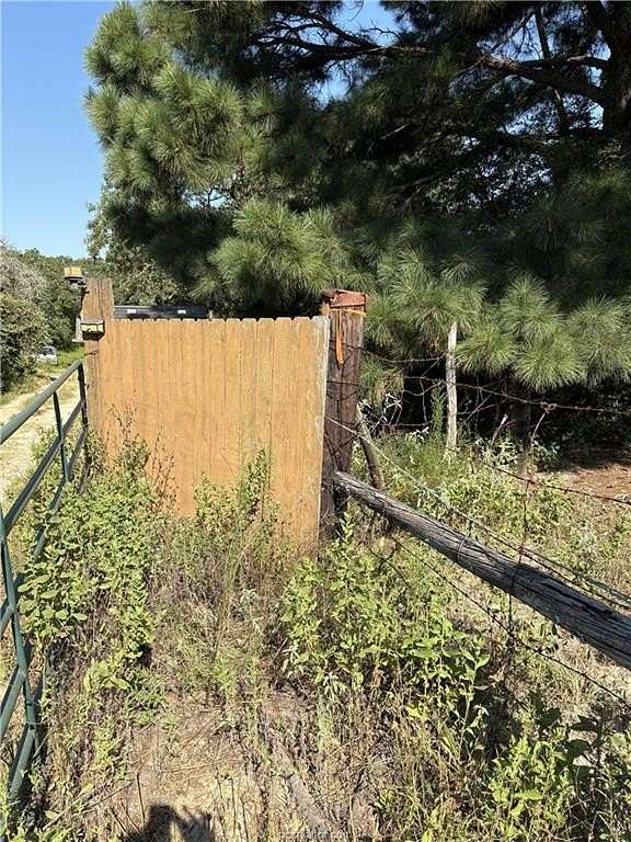 22.2 Acres of Recreational & Residential Land for Sale in Franklin, Texas