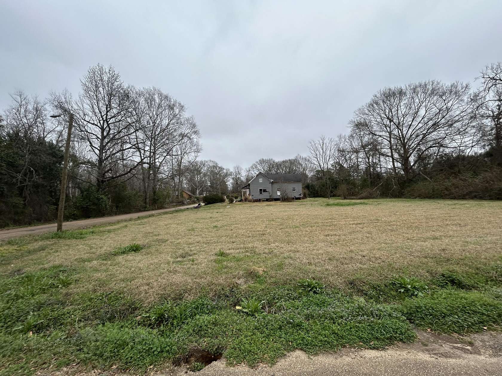 0.66 Acres of Residential Land for Sale in McComb, Mississippi