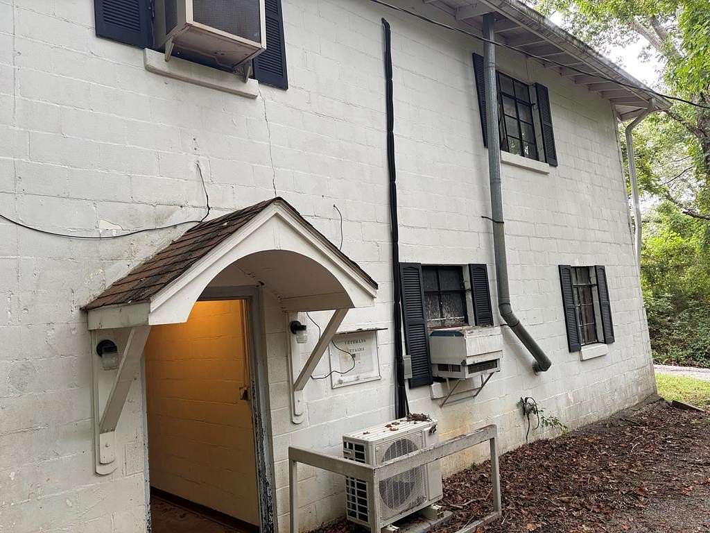 1.8 Acres of Improved Commercial Land for Sale in Cadiz, Kentucky