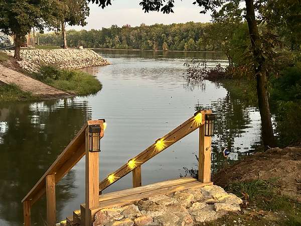 0.34 Acres of Residential Land for Sale in Clifton, Tennessee