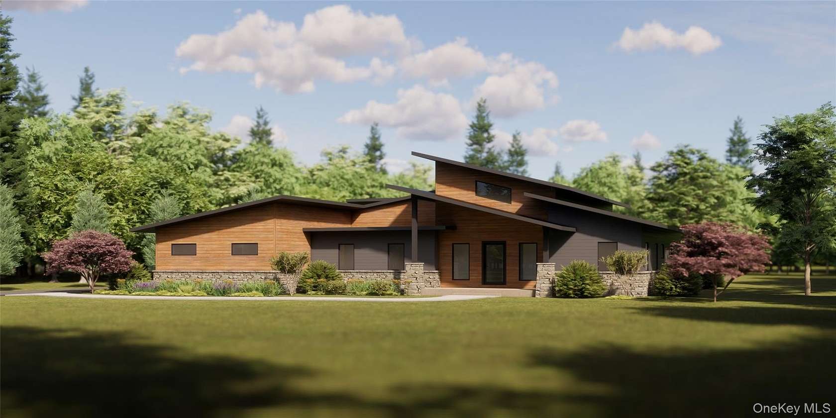 2.62 Acres of Residential Land with Home for Sale in Hyde Park, New York