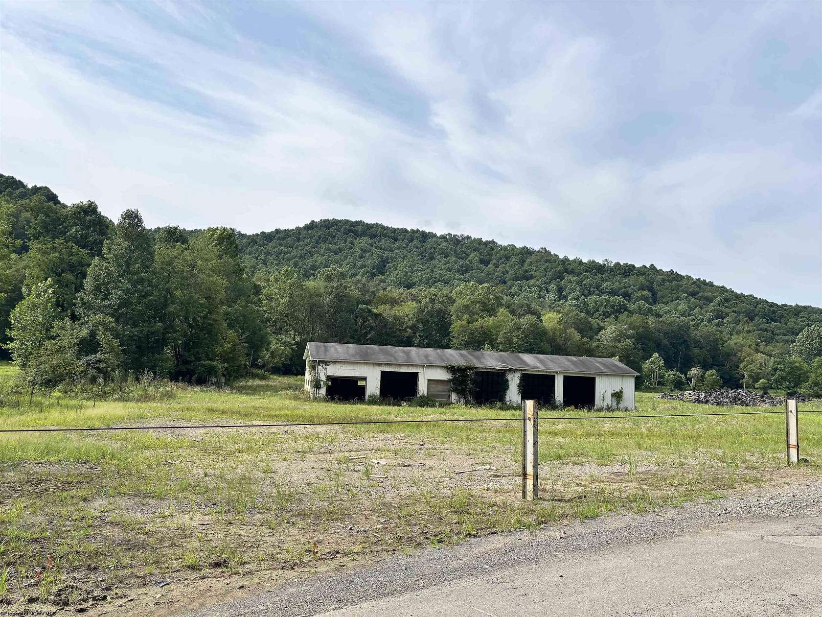 48.2 Acres of Recreational Land for Sale in Tunnelton, West Virginia