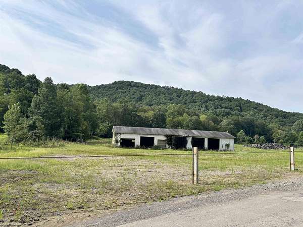 48.2 Acres of Recreational Land for Sale in Tunnelton, West Virginia