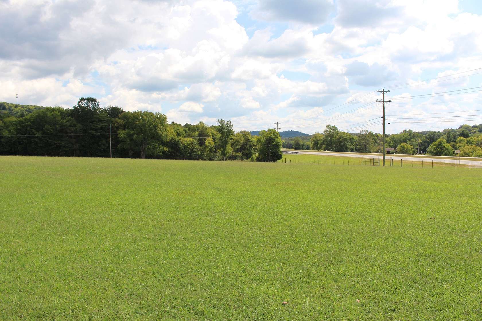 2.53 Acres of Residential Land for Sale in Readyville, Tennessee