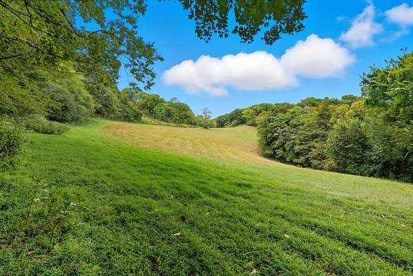 33.4 Acres of Recreational Land for Sale in Nolensville, Tennessee