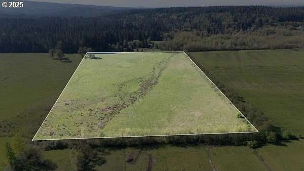 20 Acres of Land for Sale in Battle Ground, Washington