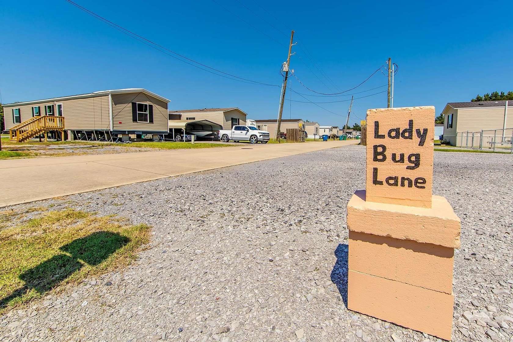 6.5 Acres of Residential Land for Sale in Gray, Louisiana