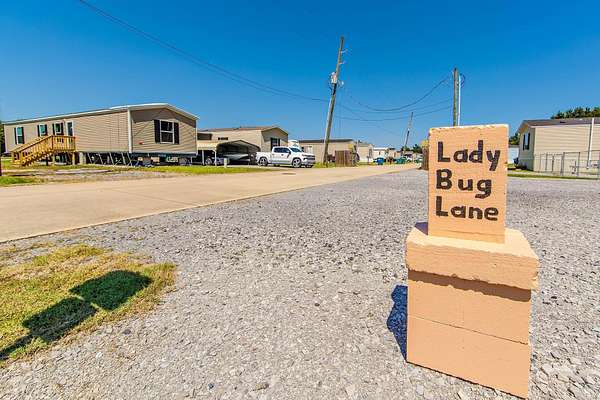 6.5 Acres of Residential Land for Sale in Gray, Louisiana