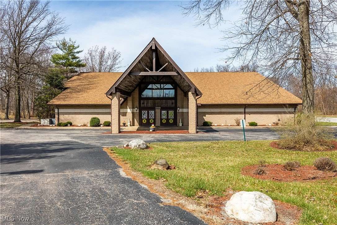 8 Acres of Residential Land for Sale in Vermilion, Ohio