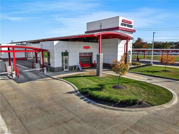 2 Acres of Mixed-Use Land for Sale in Madison, Ohio