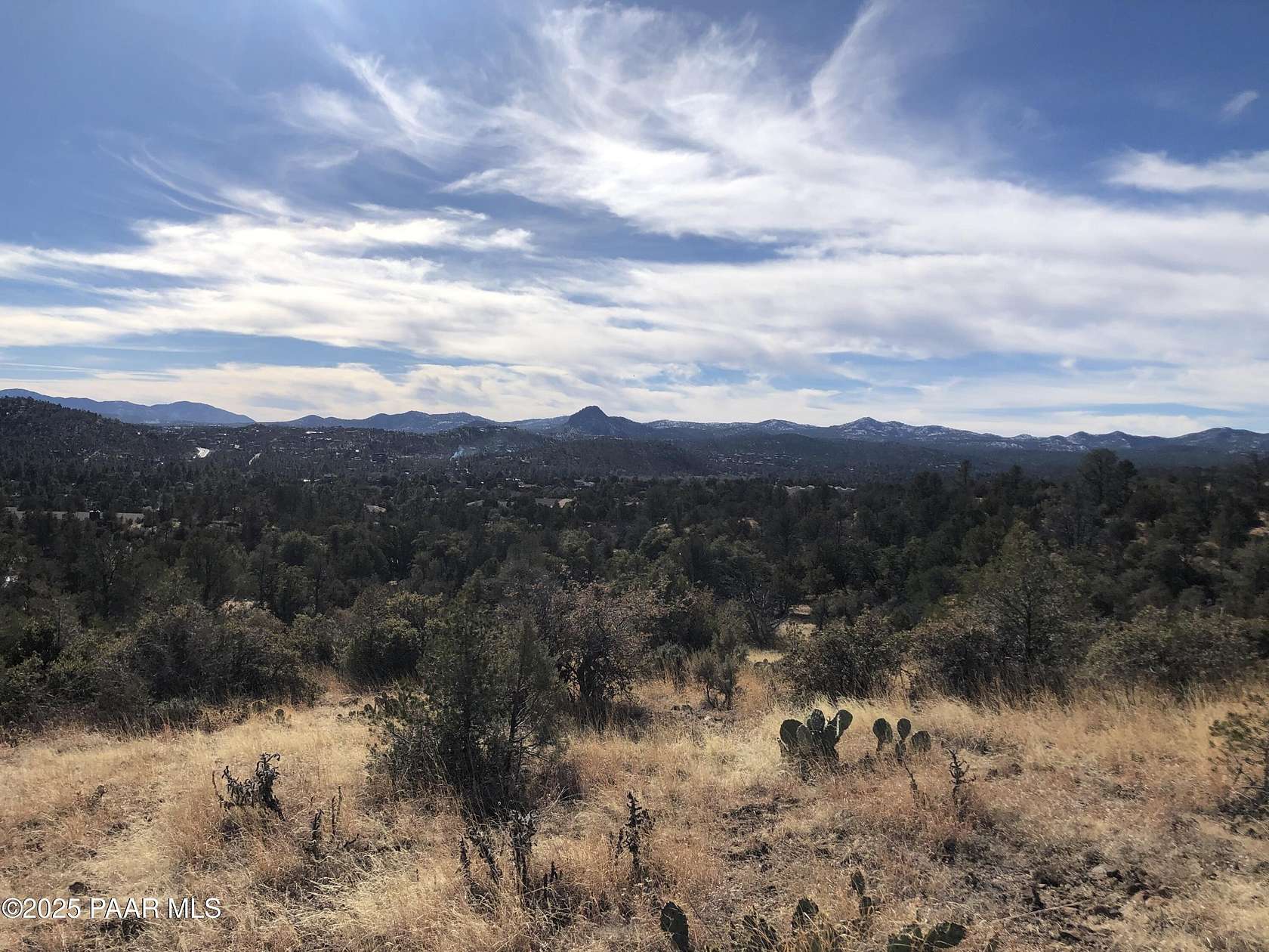 2 Acres of Land for Sale in Prescott, Arizona
