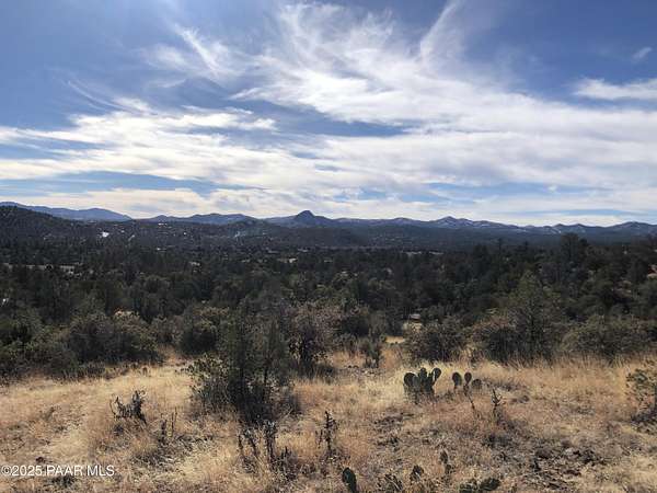 2 Acres of Land for Sale in Prescott, Arizona